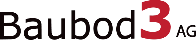 Baubod3 AG – Referenzkunde von Karo Kanaltechnik
