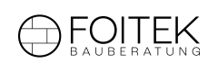 Foitek Bauberatung – Referenzkunde von Karo Kanaltechnik