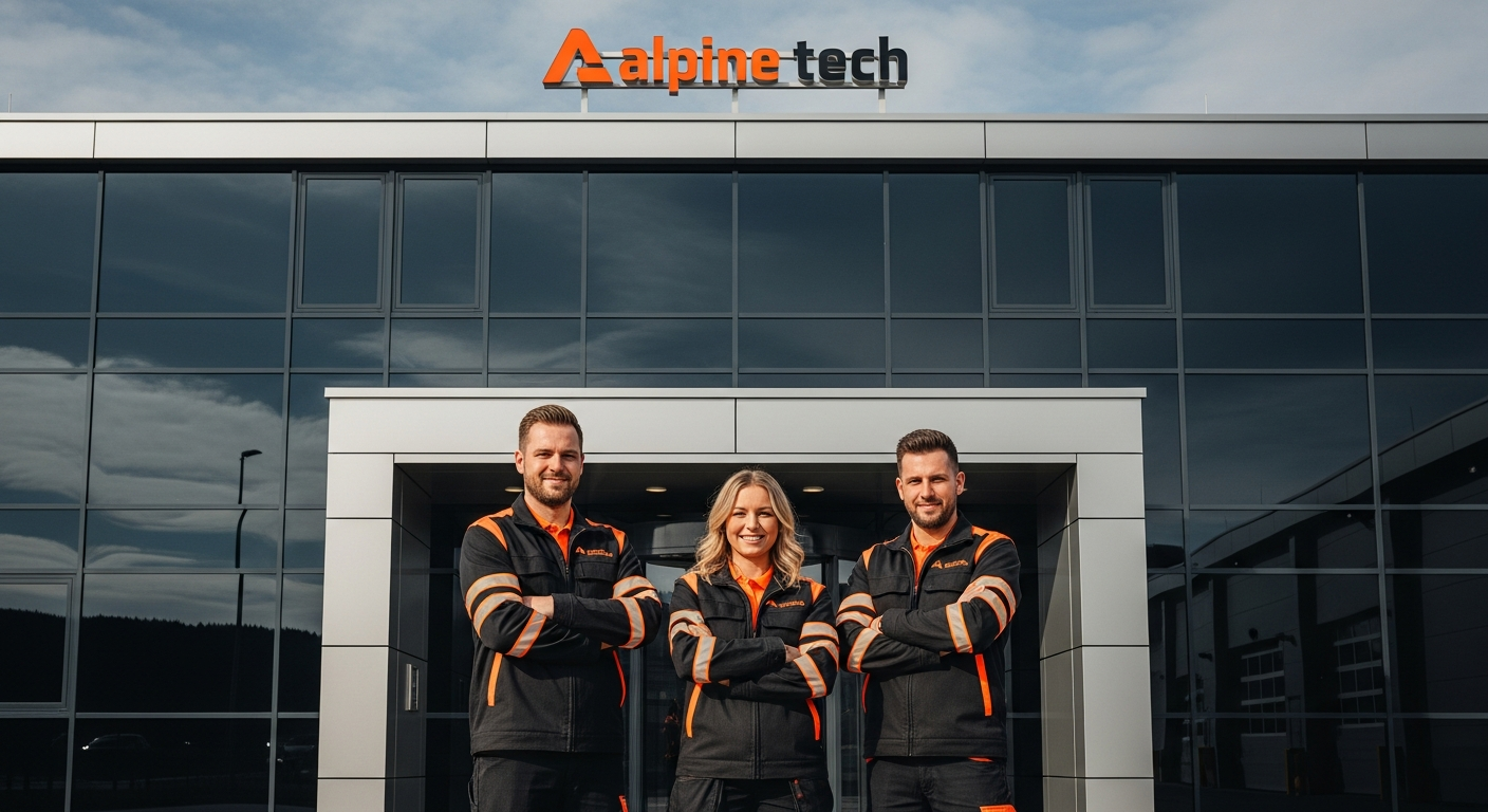 Karo Kanaltechnik im Einsatz – professionelle Kanaltechnik in der Schweiz